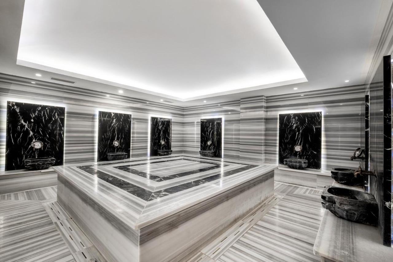 THE RAGA SIDE (ADULTS ONLY) — SIDE — fotografie hotel nr. 33