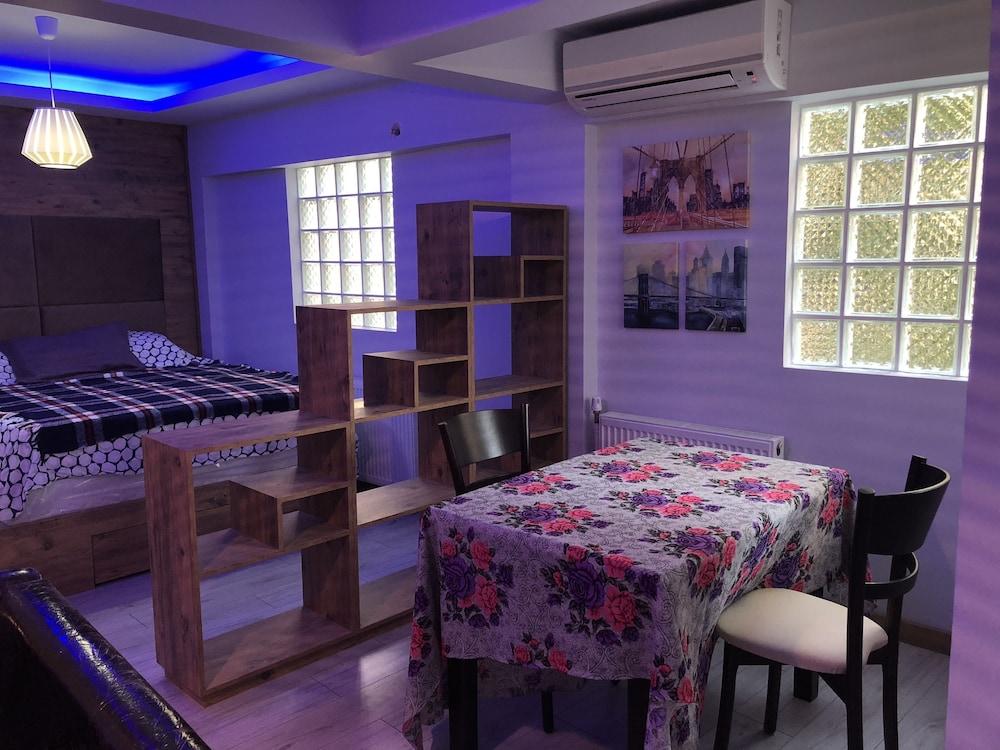 BALCOVA LUXURY RESIDENCES - ADULTS ONLY — IZMIR — fotografie hotel nr. 17
