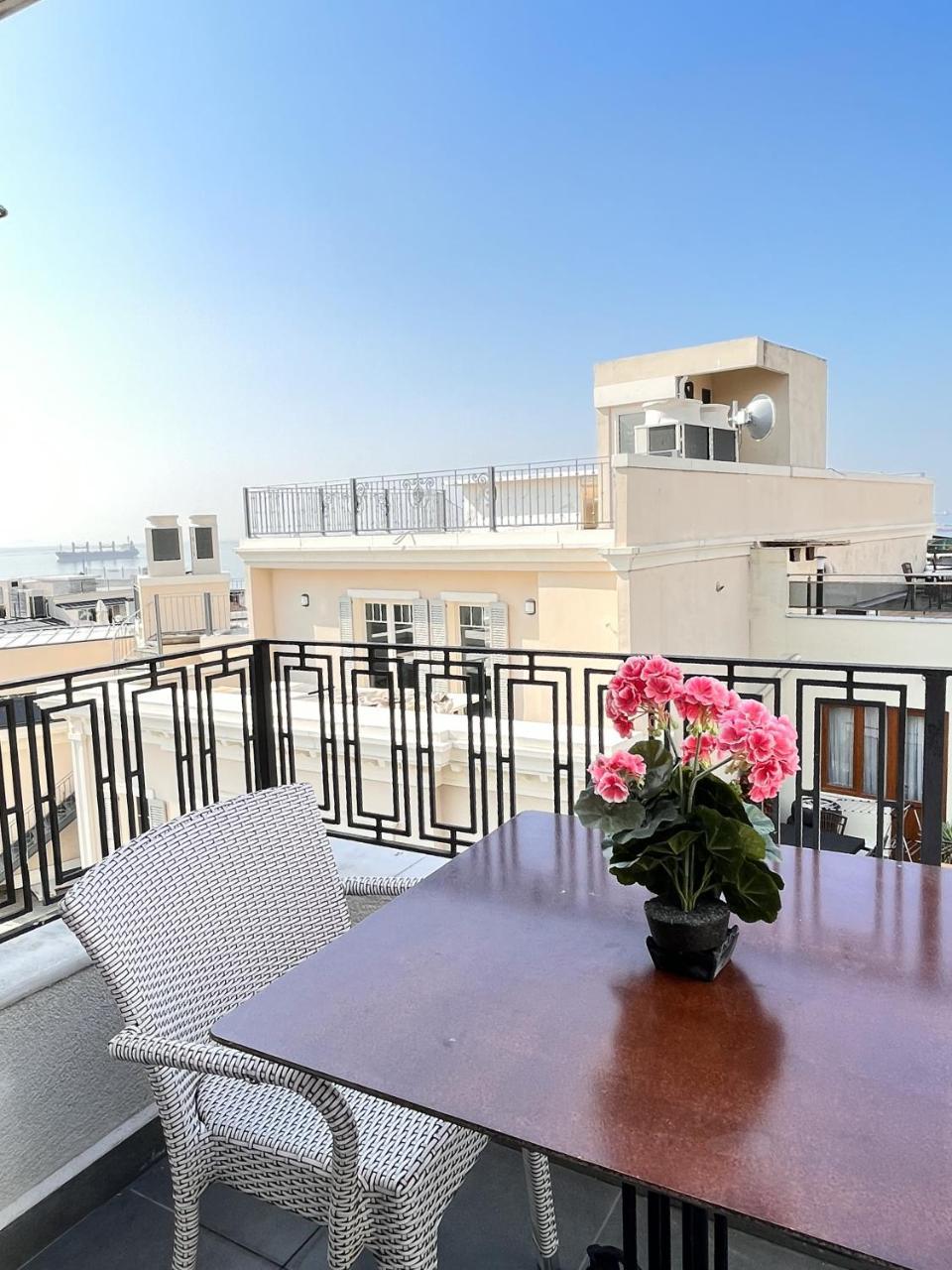 AREN SUITES — ISTANBUL — fotografie hotel nr. 28