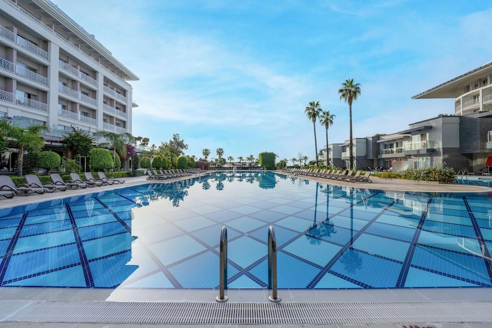 KILIKYA PALACE GOYNUK — KEMER — fotografie hotel nr. 30