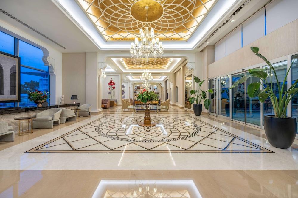 KILIKYA PALACE GOYNUK — KEMER — fotografie hotel nr. 7