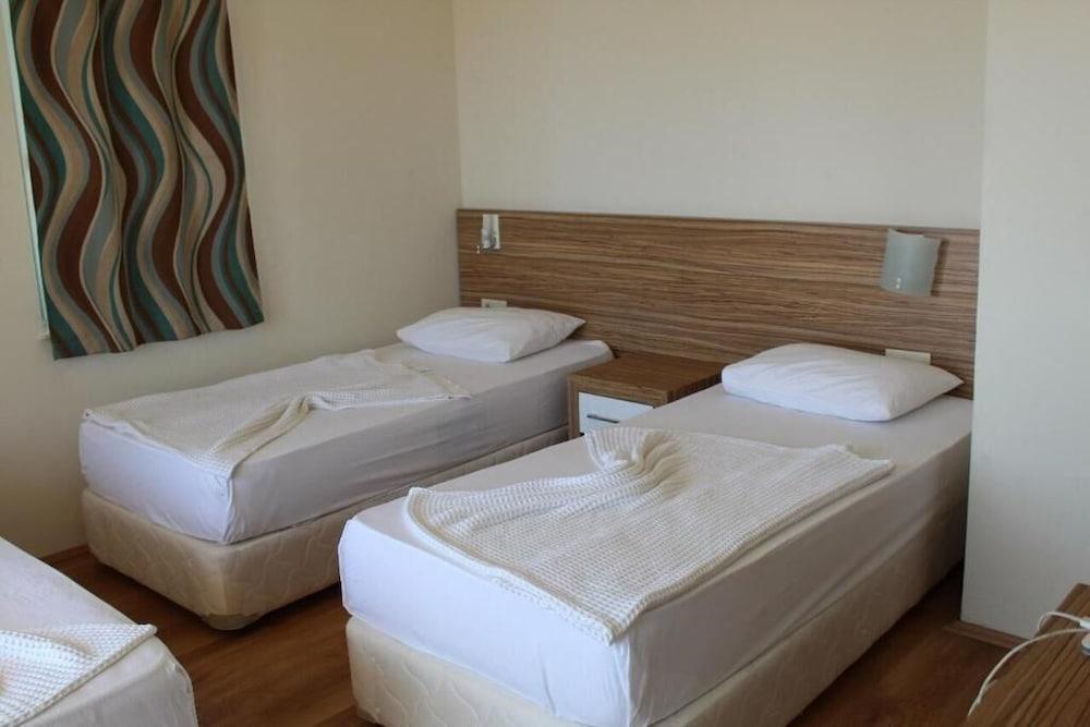 YUCESAN SUITE OTEL — AVSALLAR — фотография отеля №4