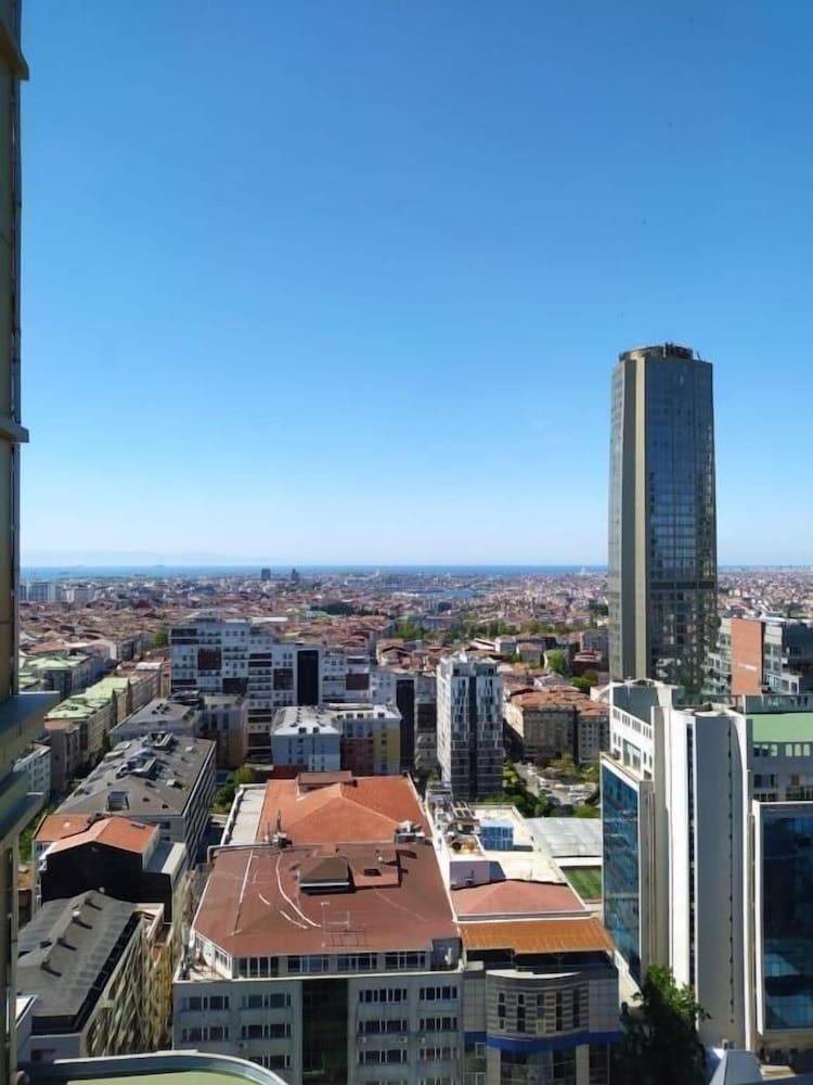 ELYSIUM ART RESIDENCE BOMONTI — ISTANBUL — fotografie hotel nr. 9