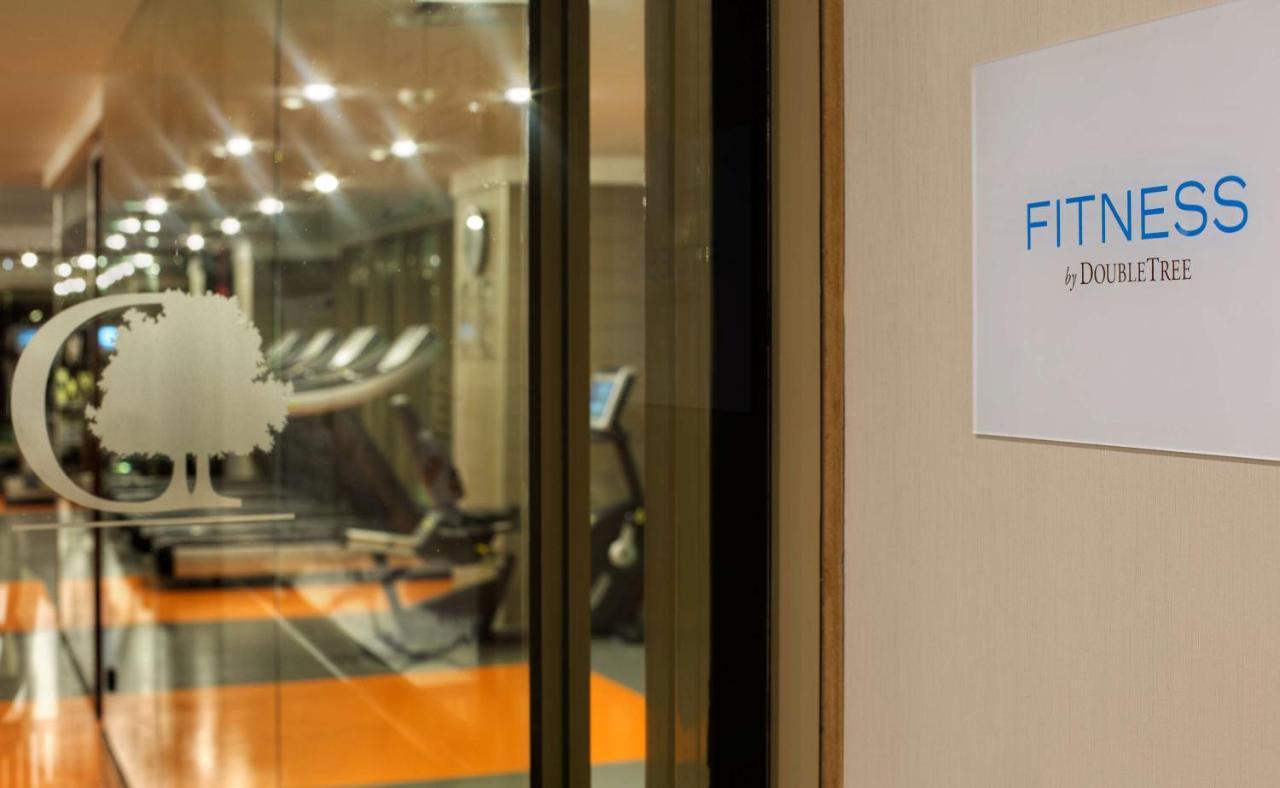 DOUBLETREE BY HILTON ISTANBUL AVCILAR — ISTANBUL — fotografie hotel nr. 20