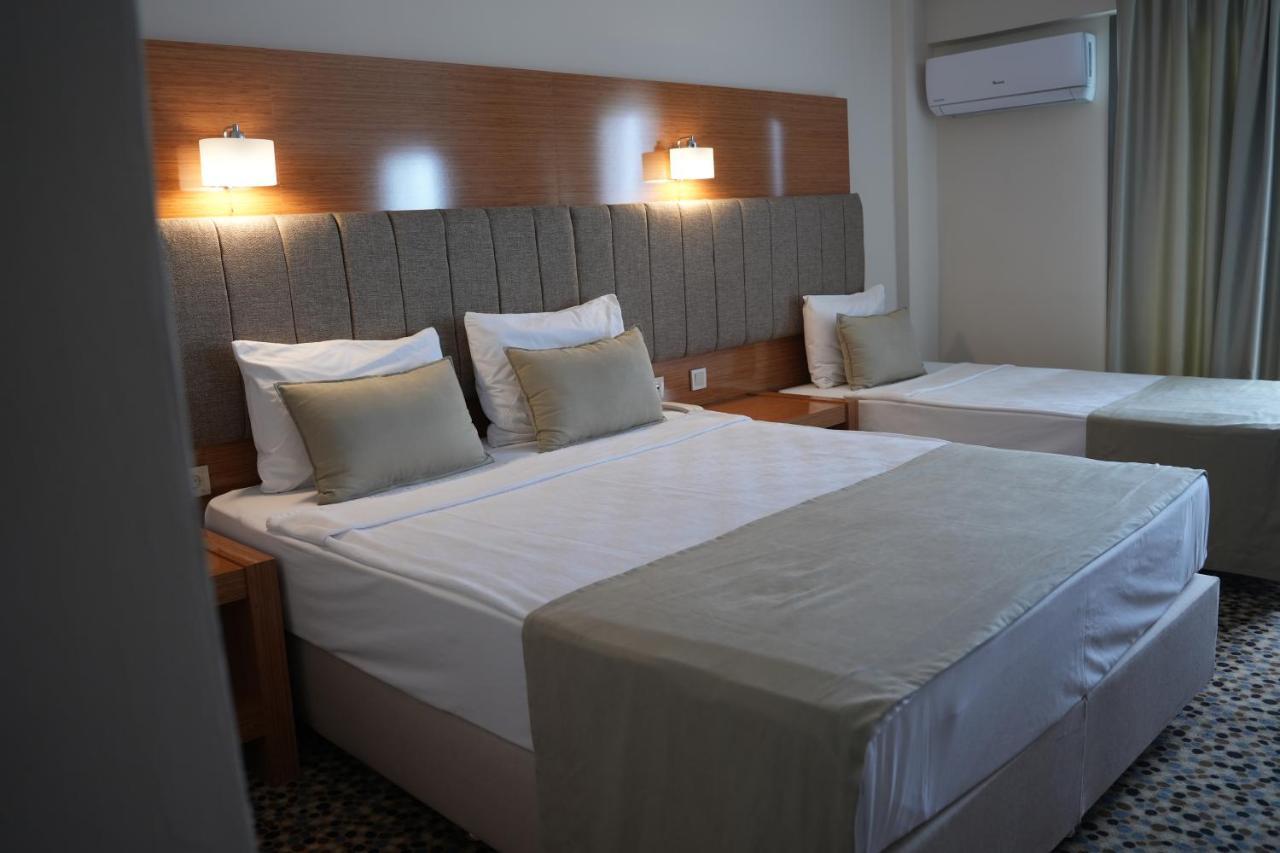 ADA NEWDAY RESORT HOTEL & SPA — KUSADASI — фотография отеля №12