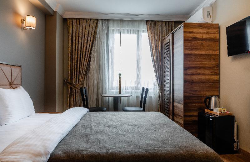 MADAME ROZA — ISTANBUL — fotografie hotel nr. 16