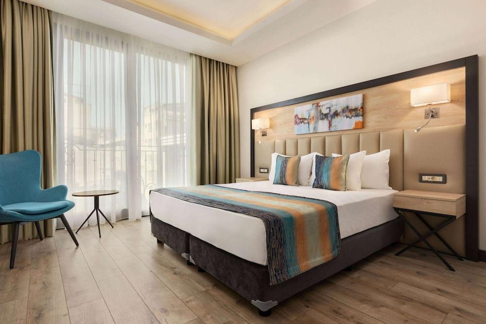 RAMADA ENCORE BY WYNDHAM ISTANBUL BASIN EXPRESS — ISTANBUL — фотография отеля №18