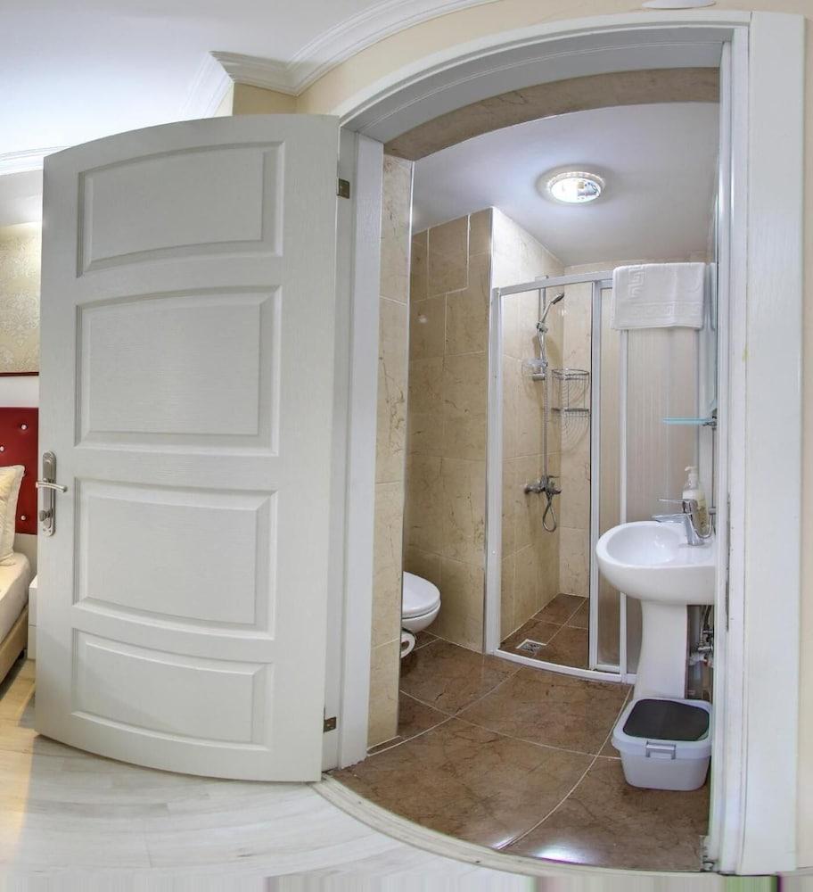 CIHANGIR PALACE HOTEL — ISTANBUL — фотография отеля №26
