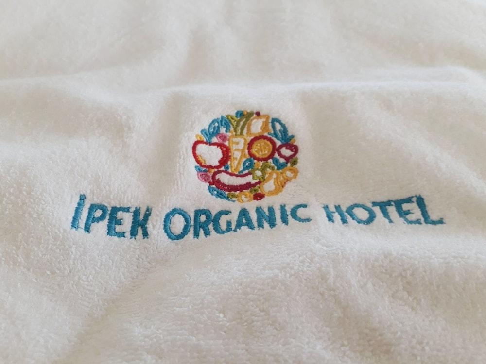 IPEK HOTEL KEMER — KEMER — фотография отеля №7