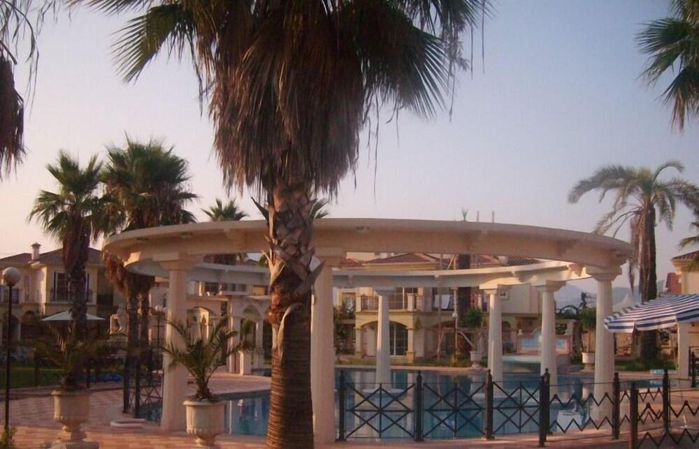 VILLA B&D — FETHIYE — fotografie hotel nr. 4