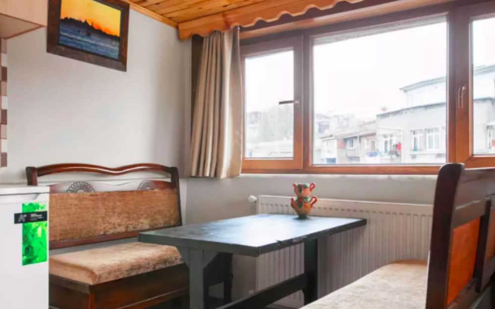 BALAT HOME — ISTANBUL — fotografie hotel nr. 31