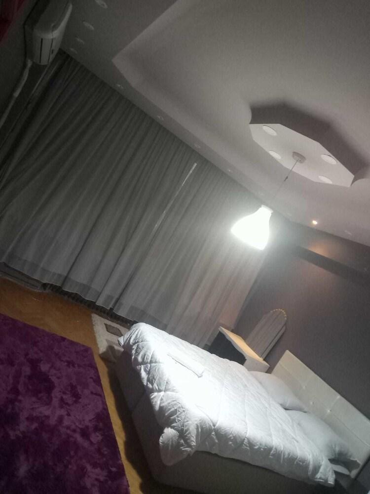 ISTANBUL APARTMENT — ISTANBUL — фотография отеля №5