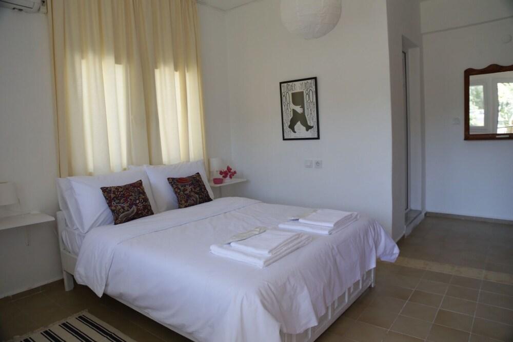HOLIDAY HOTEL — DALYAN — фотография отеля №3