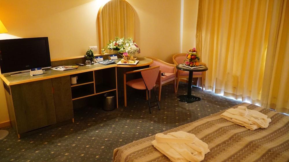 ALTIS RESORT HOTEL & SPA — BELEK — фотография отеля №27
