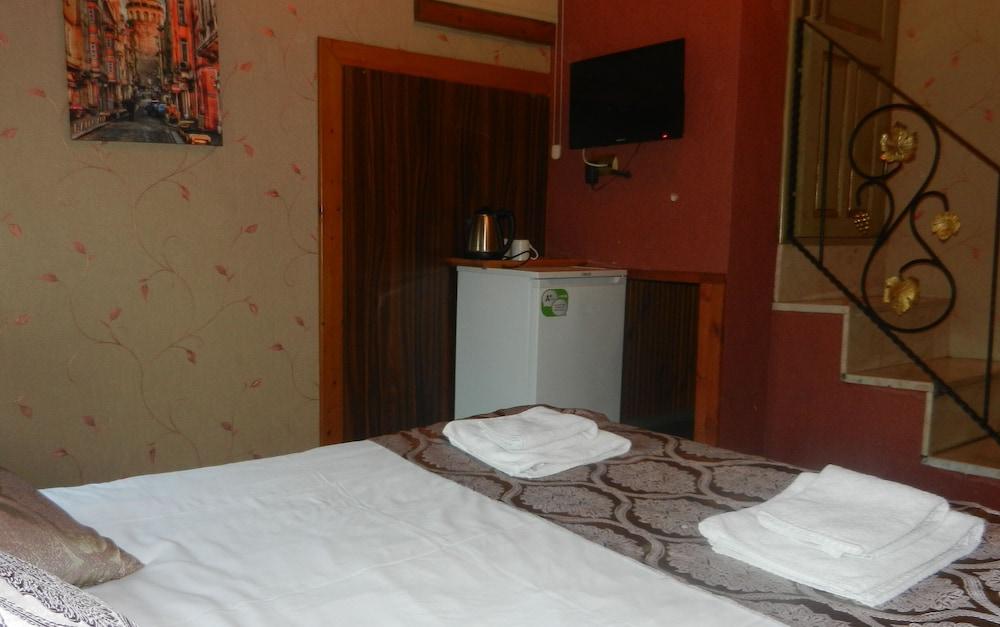 ROYAL SUITES SULTANAHMET — ISTANBUL — фотография отеля №13