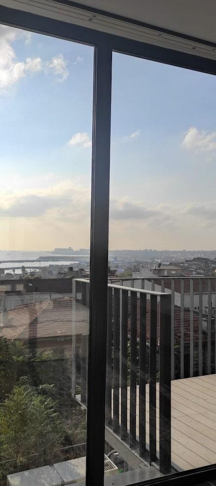 FOUR G HOTEL — ISTANBUL — fotografie hotel nr. 15