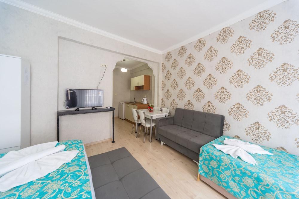 ARGES OLD CITY HOTEL — ISTANBUL — fotografie hotel nr. 7