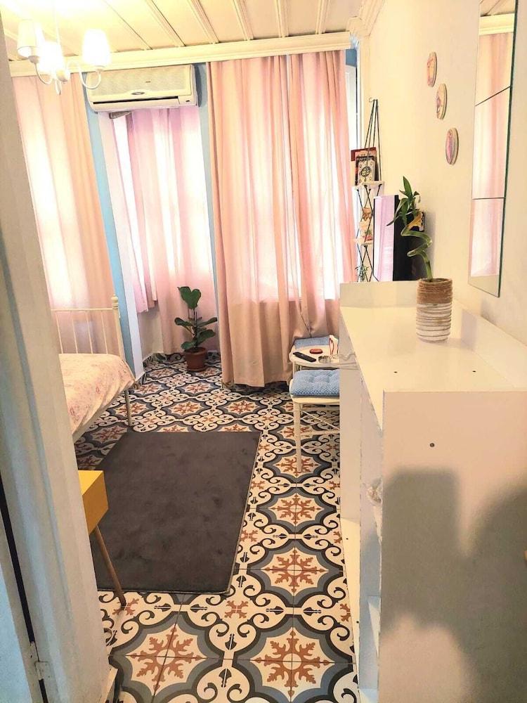 LA BELLA HOTEL — ISTANBUL — фотография отеля №19