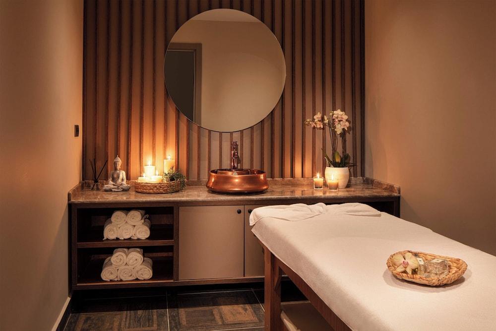 DELTA HOTELS ISTANBUL KAGITHANE — ISTANBUL — фотография отеля №32