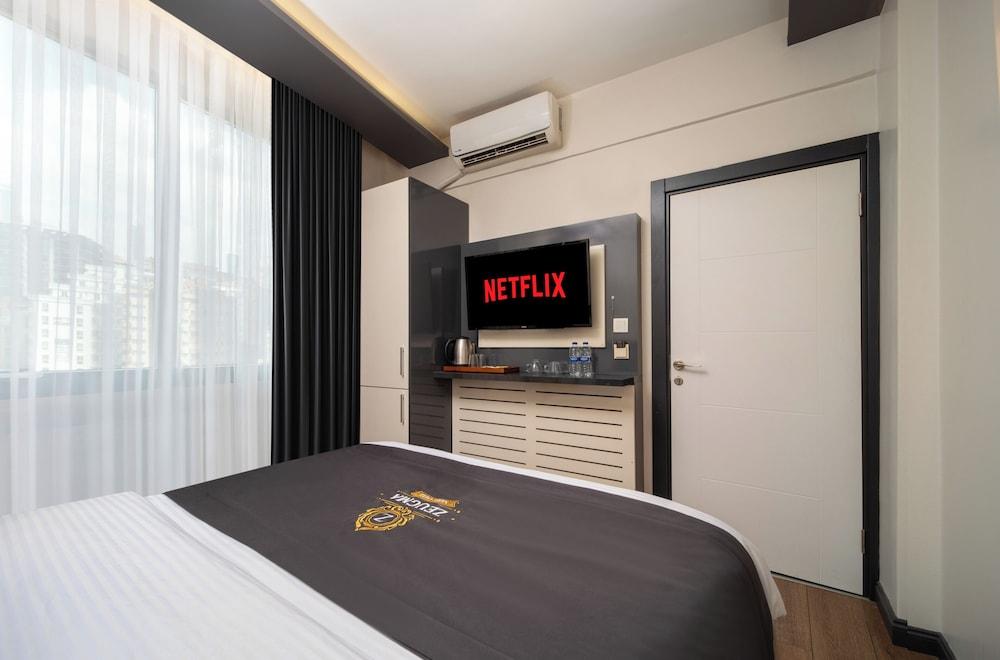 BAKIRKOY ZEUGMA APART (ADULTS ONLY) — ISTANBUL — fotografie hotel nr. 16