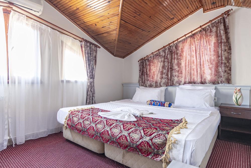 OTTOMAN ZADE HOTEL — ISTANBUL — fotografie hotel nr. 14