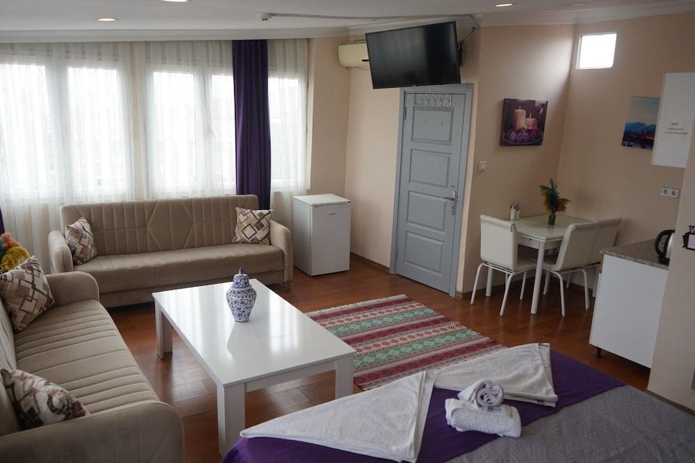 MEDELLIN APART HOTEL ISTANBUL — ISTANBUL — fotografie hotel nr. 14