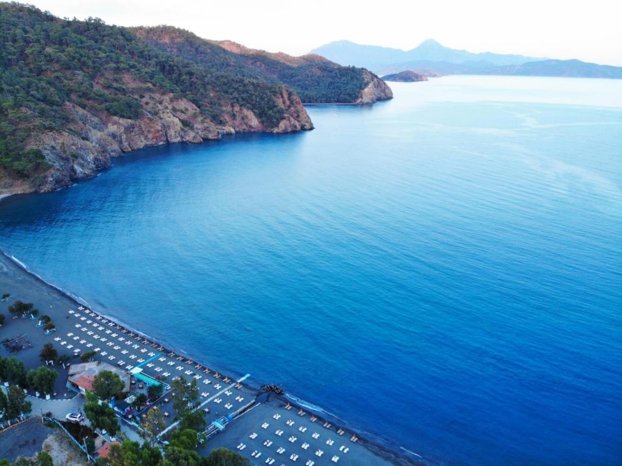 BUCAK APART HOTEL — GOCEK — fotografie hotel nr. 10