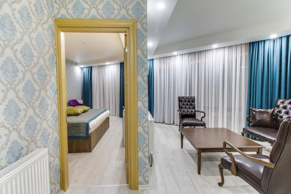 SIVAS KEYKAVUS HOTEL (ADULTS ONLY) — SIVAS — fotografie hotel nr. 11