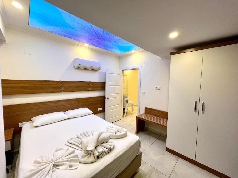 CEMAL BEY APART OTEL — ALANYA — fotografie hotel nr. 8