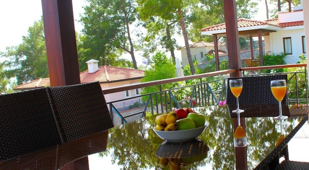 SILVERHILL VILLAS BY VILLA SAFIYA — GOCEK — fotografie hotel nr. 22