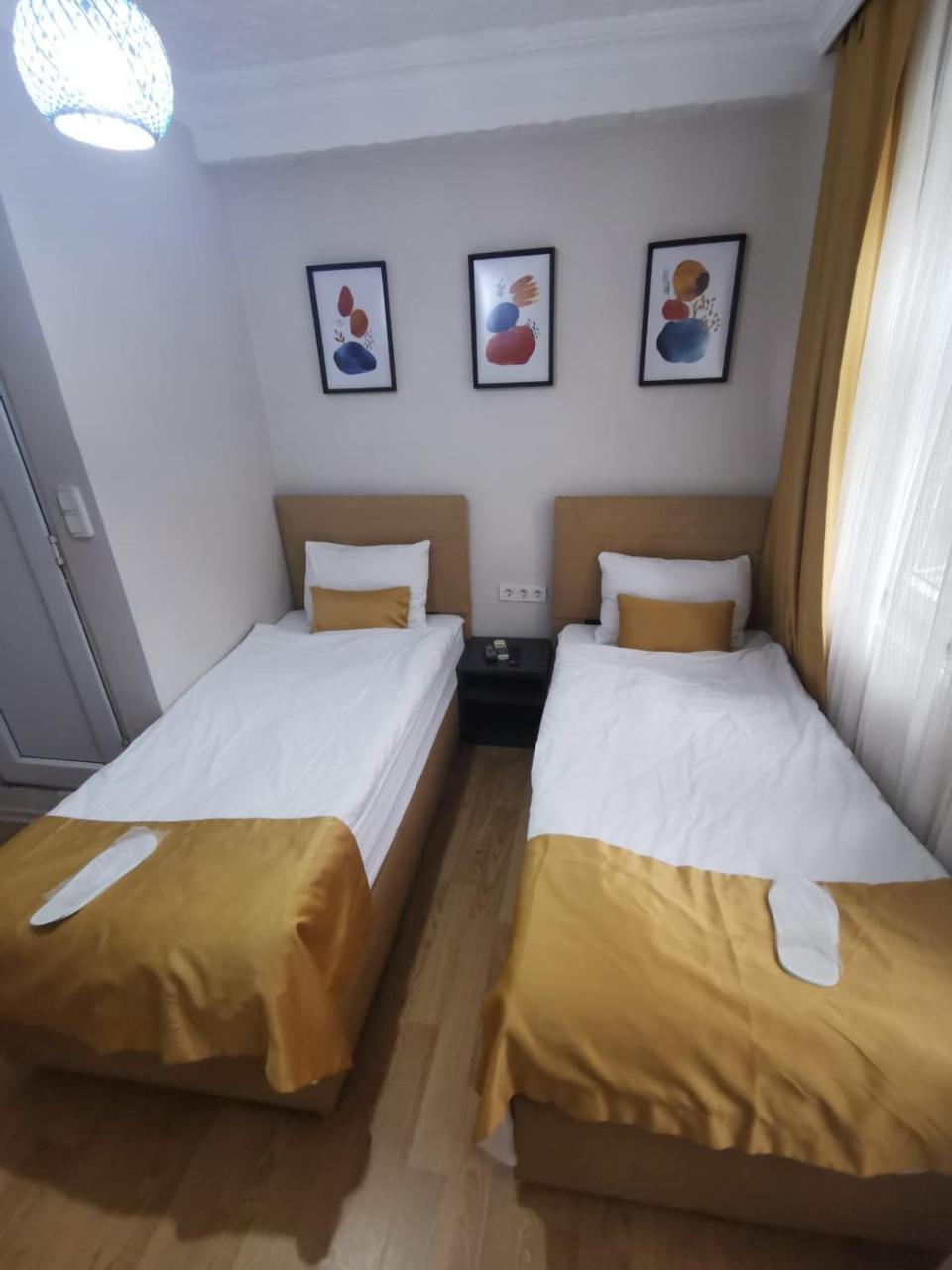 KONUT WOODEN HOUSE — ISTANBUL — fotografie hotel nr. 8