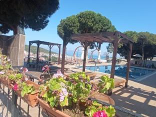 SOLMAZ — CESME — фотография отеля №10