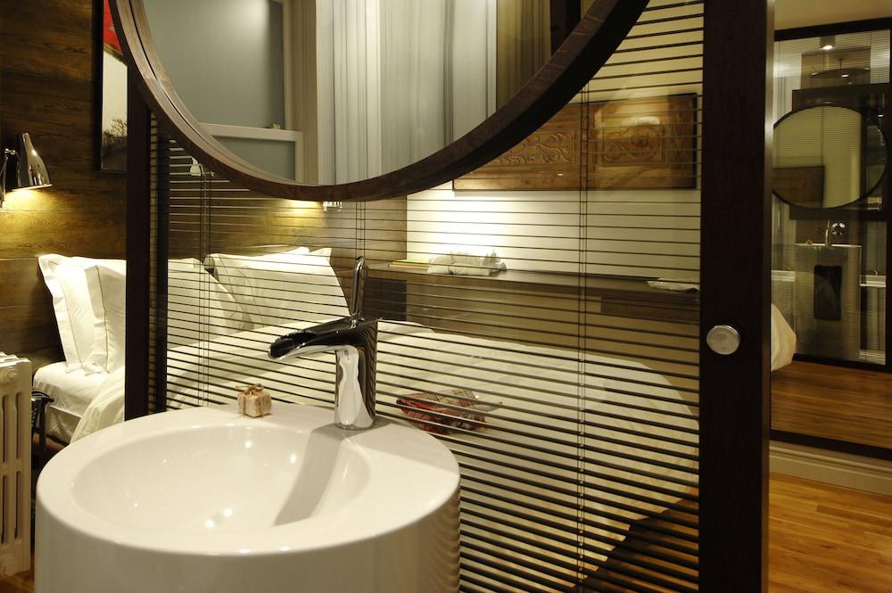 URBAN SUITES ISTANBUL — ISTANBUL — fotografie hotel nr. 18