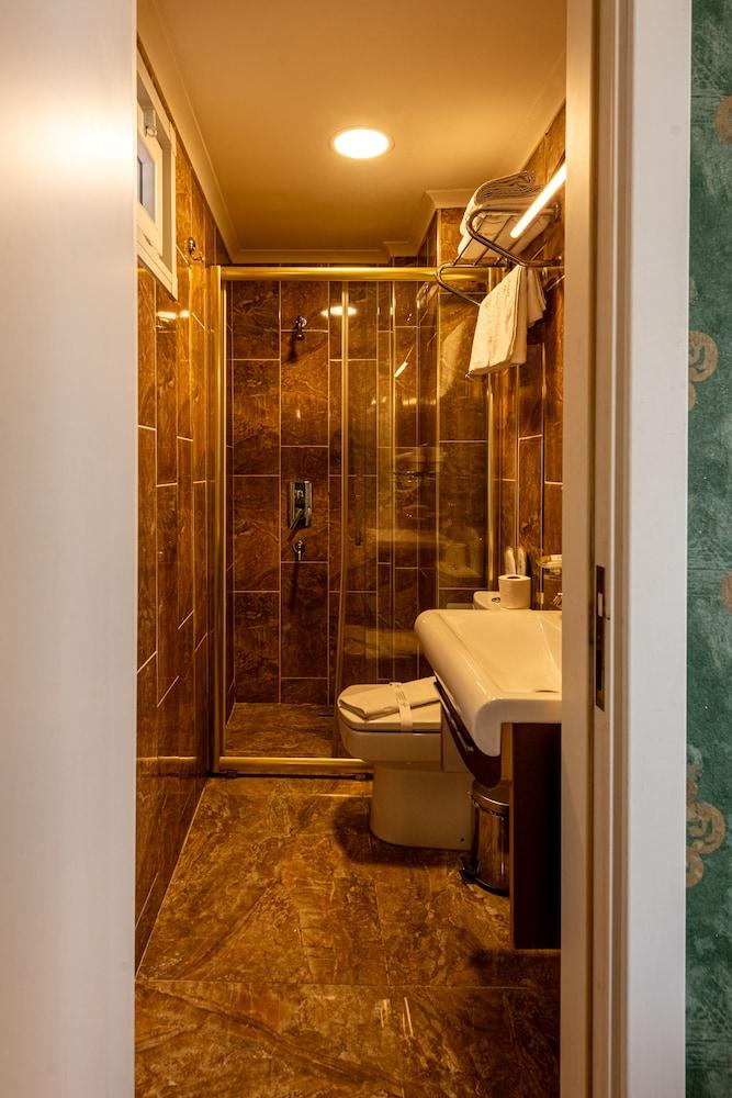 GOLDEN DREAM OTEL — ISTANBUL — fotografie hotel nr. 31