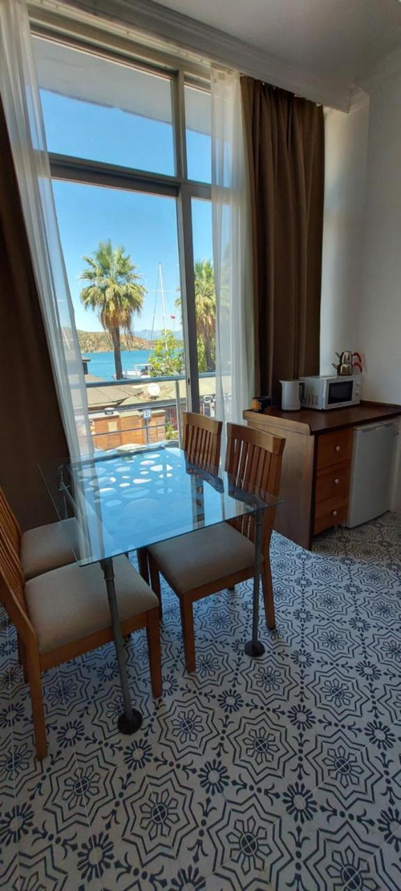 KORDON APARTMENT — FETHIYE — fotografie hotel nr. 11