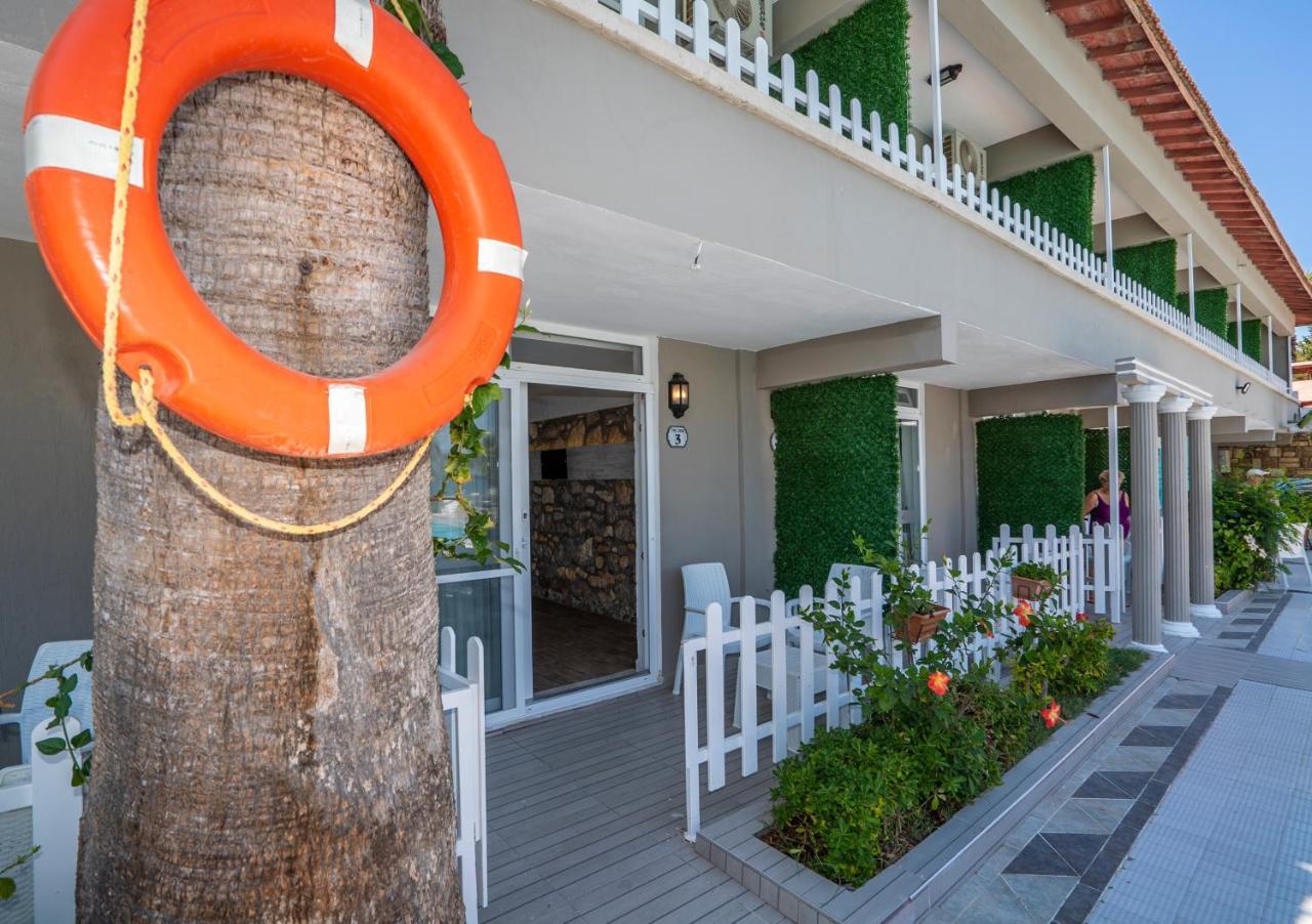 SIFNE TERMAL — CESME — fotografie hotel nr. 7