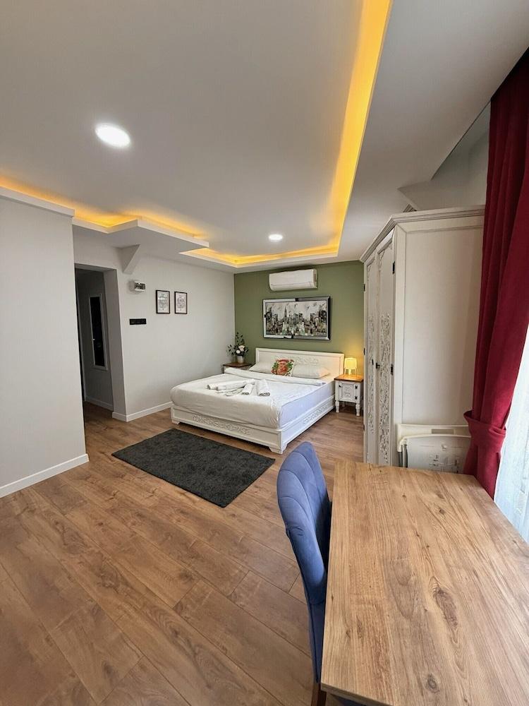GV SUITES GALATA — ISTANBUL — fotografie hotel nr. 12