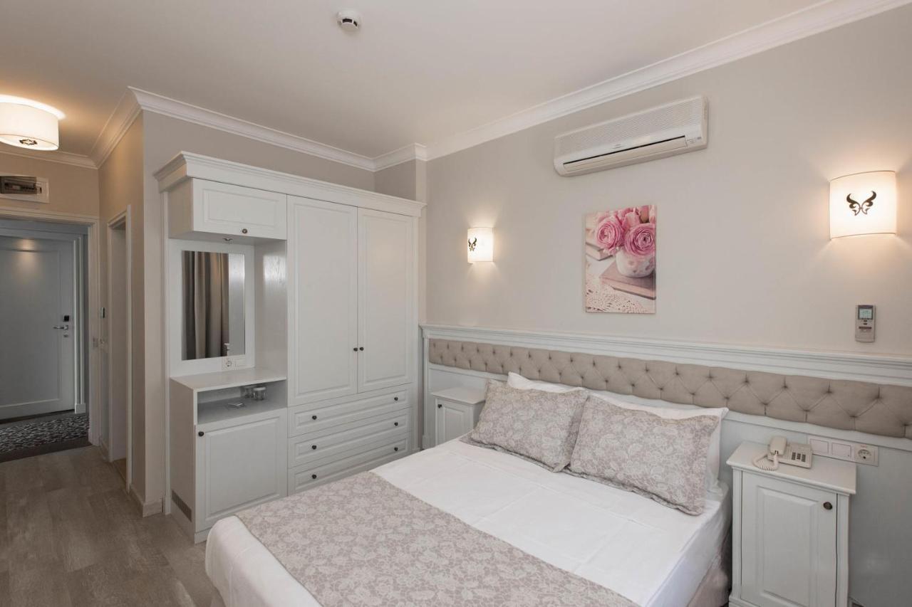 HAWAII HOTEL BY YUNUS — MARMARIS — фотография отеля №19