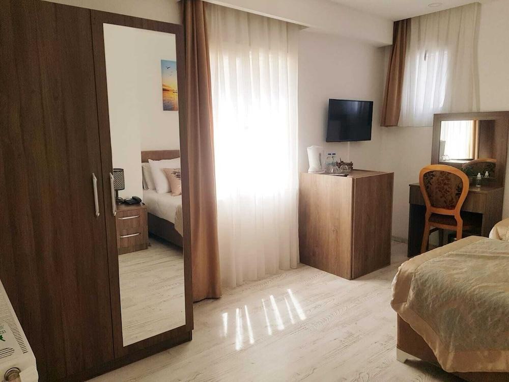 ZEUGMA HOTEL SULTANAHMET — ISTANBUL — фотография отеля №21