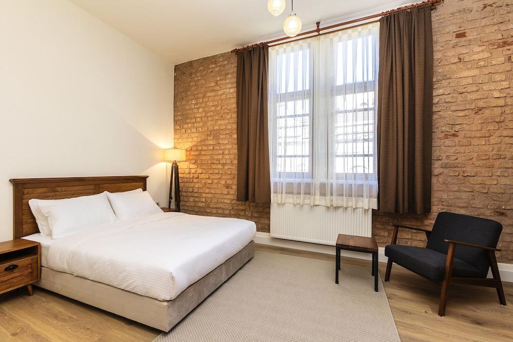 RAVEN SUITES OLD CITY ISTANBUL — ISTANBUL — fotografie hotel nr. 6