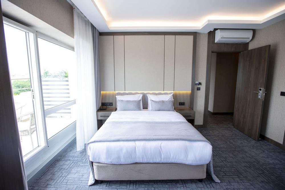 THE GREEN OTEL — ISTANBUL — fotografie hotel nr. 13