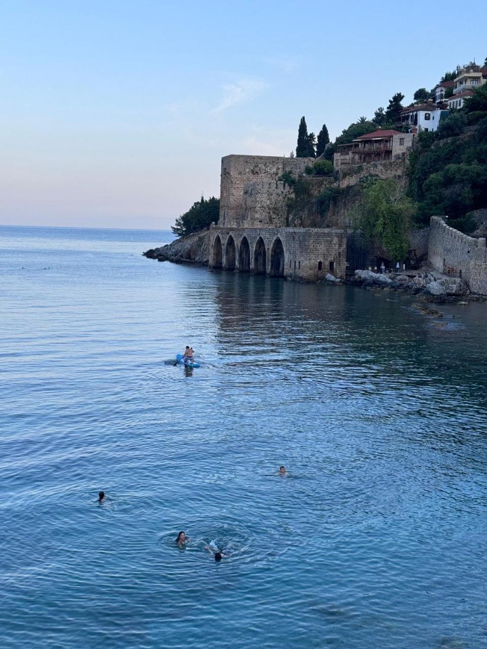 TEMIZ OTEL — ALANYA — фотография отеля №26