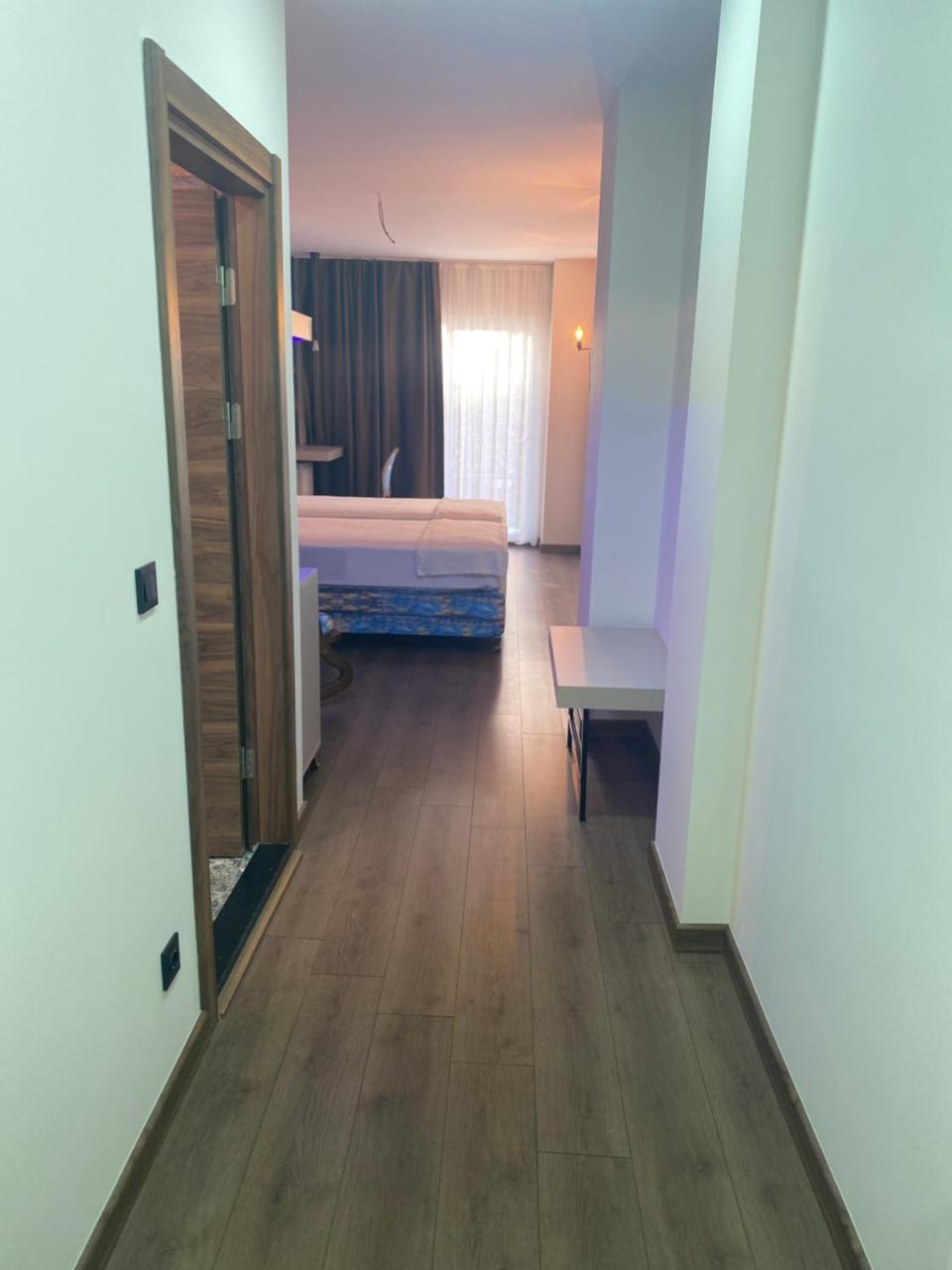 OFURO WORLD HOTEL SPA — IZMIR — фотография отеля №18
