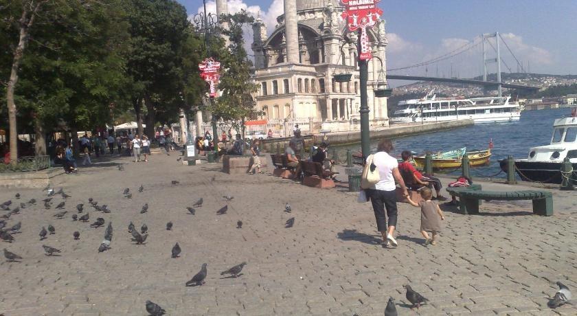 BELLE VUES HOTEL — ISTANBUL — fotografie hotel nr. 9