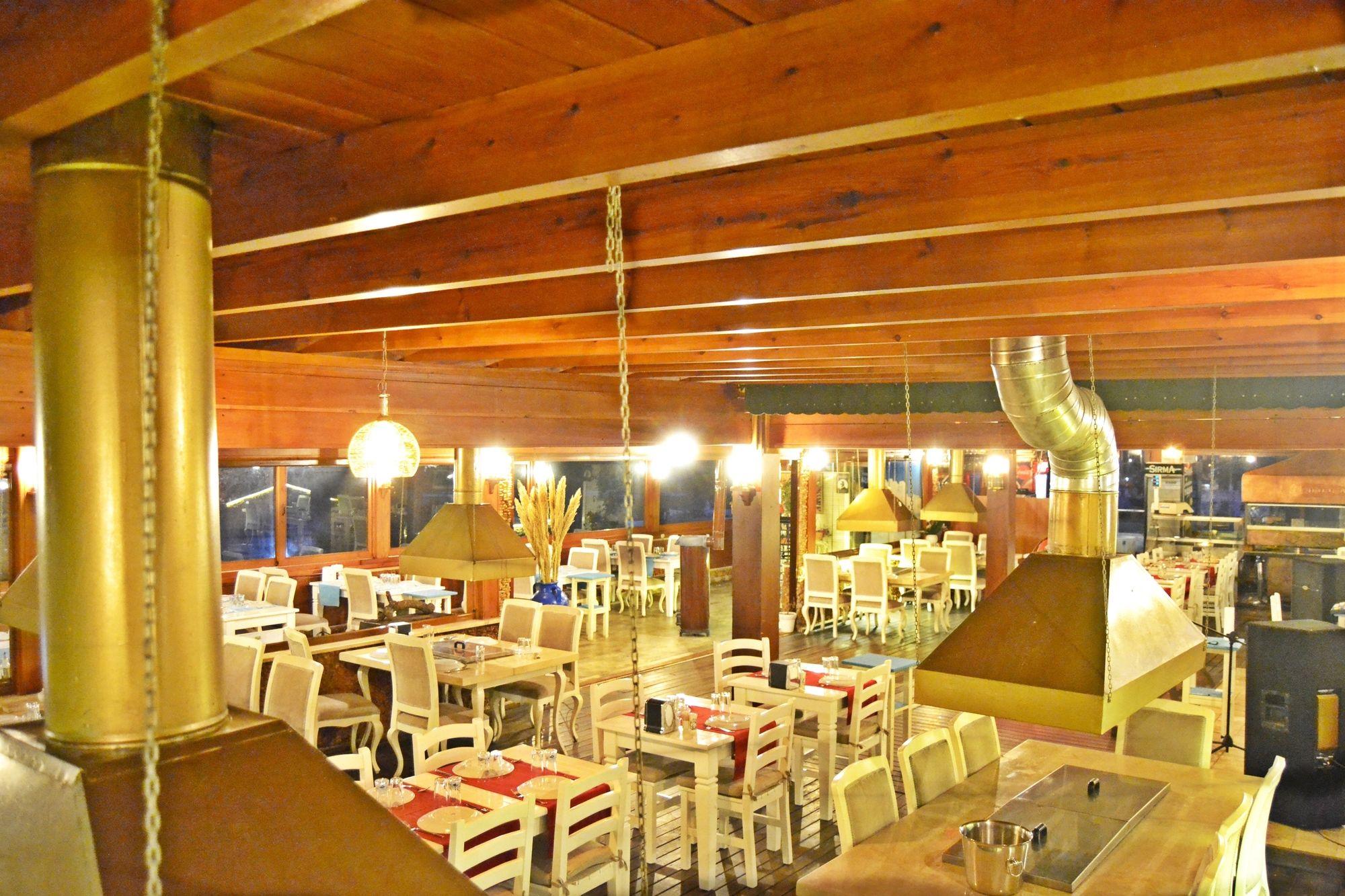 OSCAR HOTEL — BODRUM — fotografie hotel nr. 18
