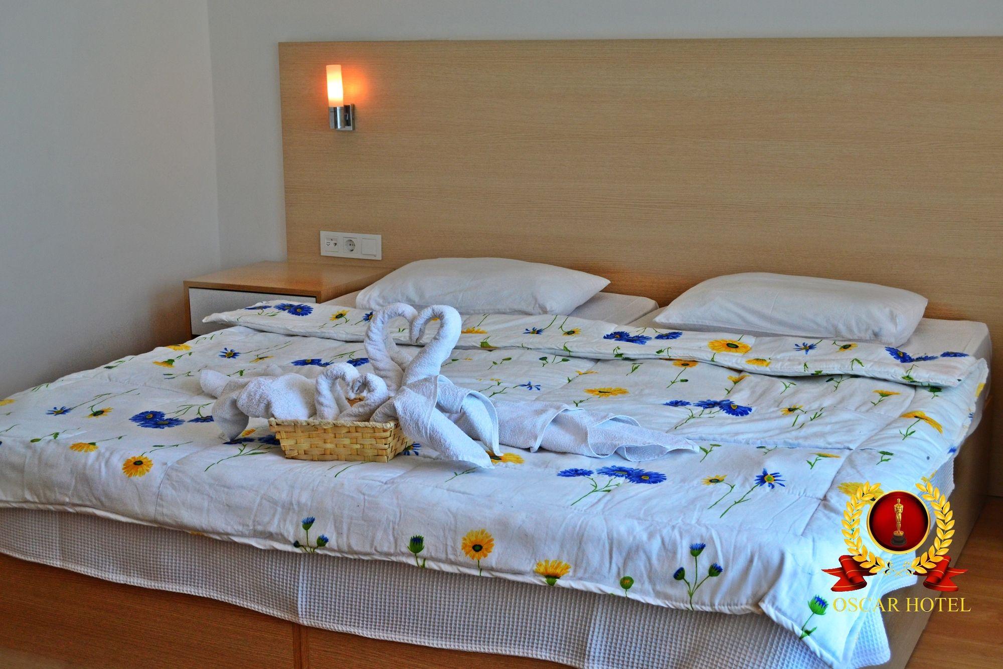 OSCAR HOTEL — BODRUM — fotografie hotel nr. 27