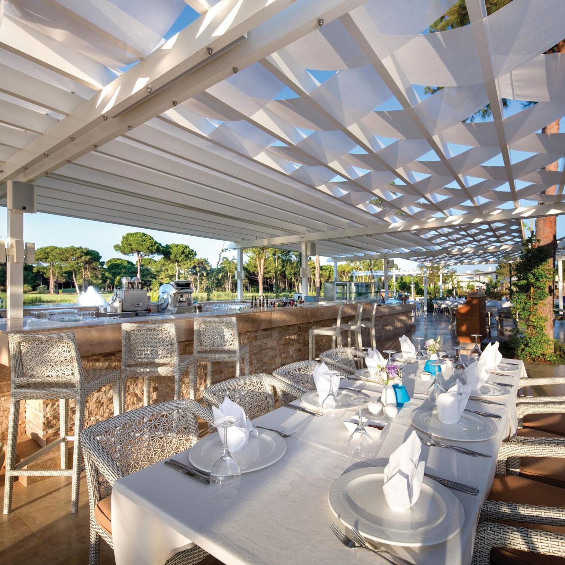 AZURE VILLAS BY CORNELIA — BELEK — фотография отеля №16