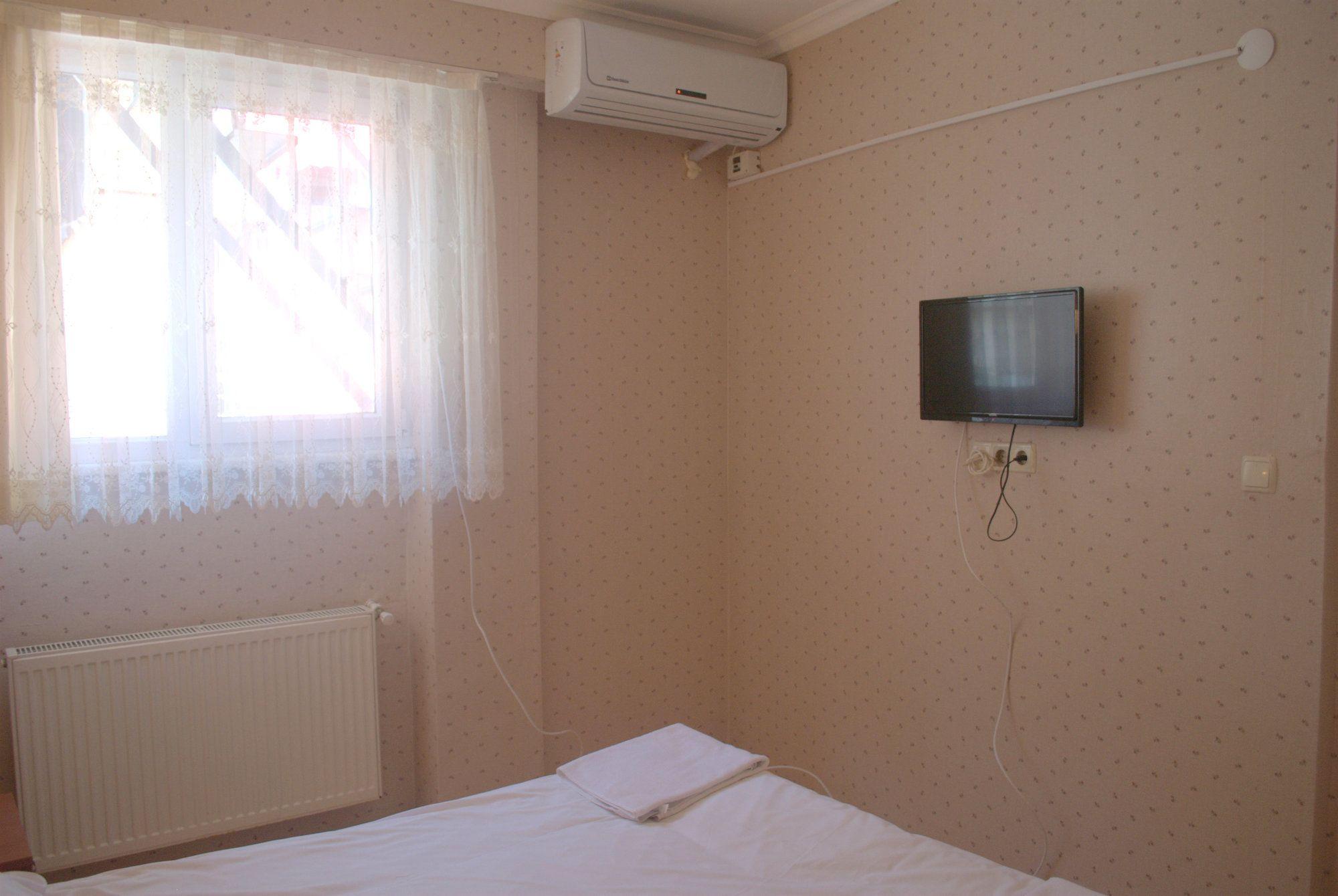 PIYA HOSTEL — ISTANBUL — фотография отеля №7