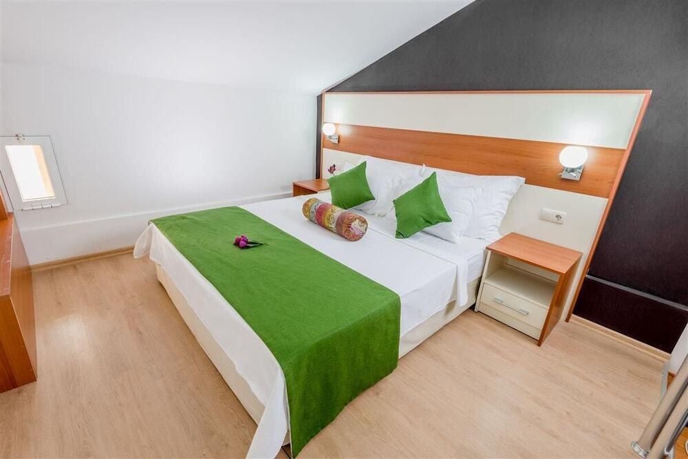EGE TULIP CESME — CESME — fotografie hotel nr. 27