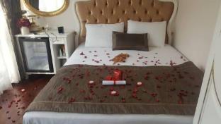 GULHANE GARDEN HOTEL — ISTANBUL — fotografie hotel nr. 12